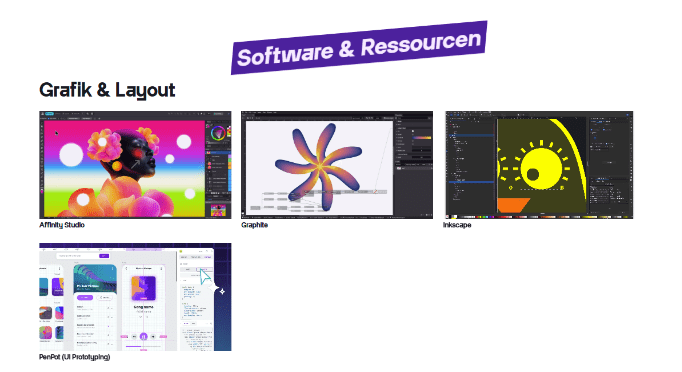 Tipps und Ressourcen
