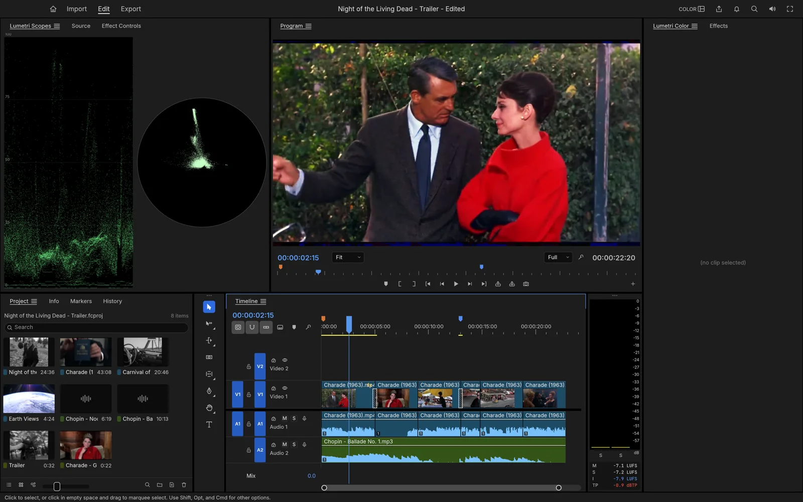 filmcraft